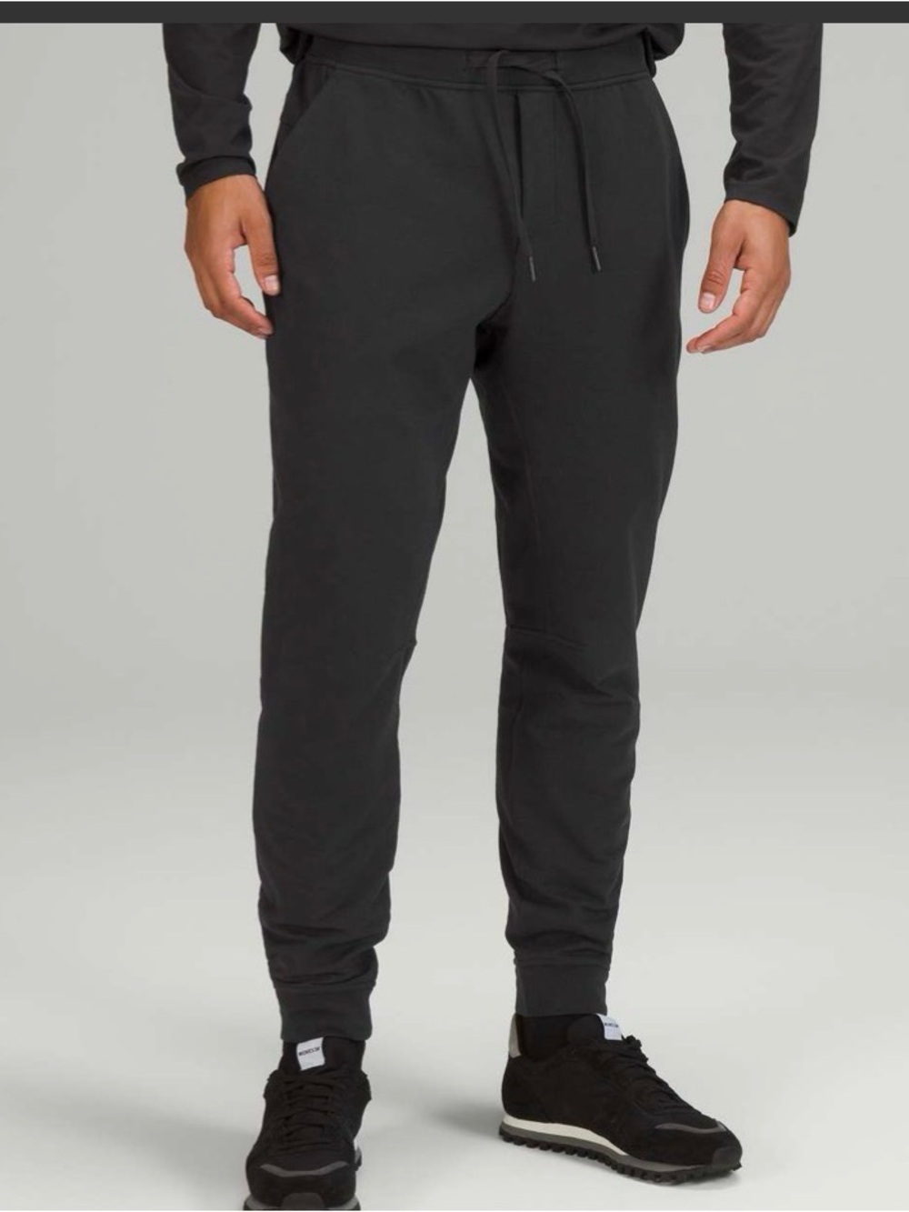 Men’s Lululemon City Sweat Jogger